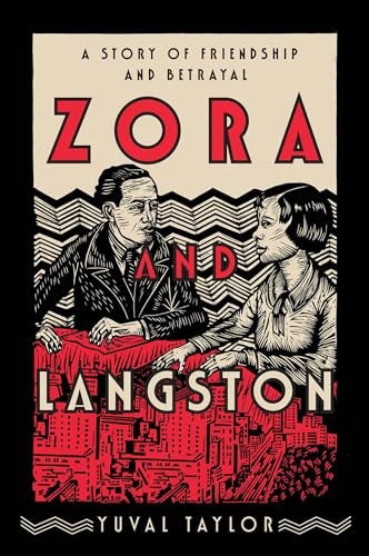 Zora and Langston