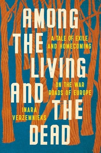 Among the Living and the Dead