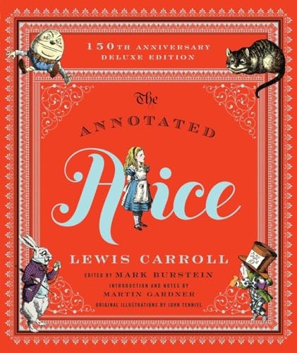 The Annotated Alice