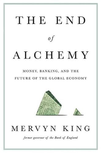 The End of Alchemy