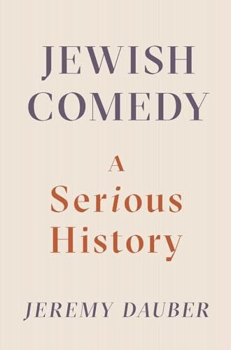 Jewish Comedy