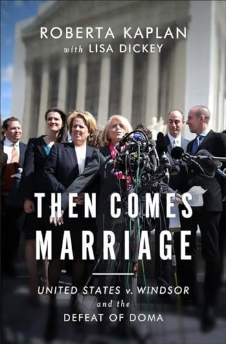Then Comes Marriage