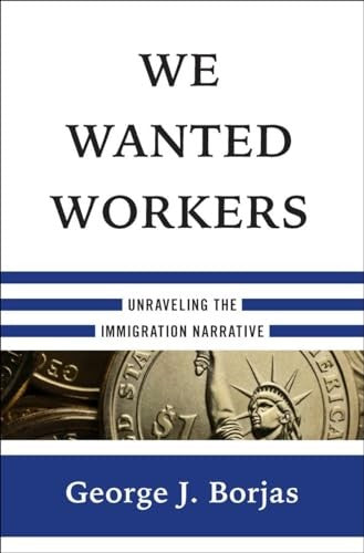 We Wanted Workers