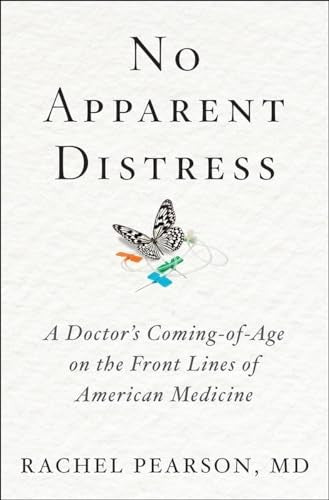 No Apparent Distress