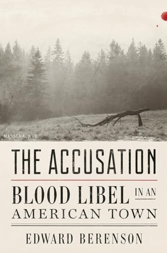 The Accusation
