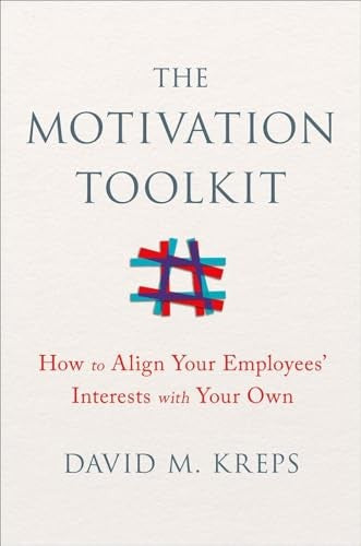 The Motivation Toolkit