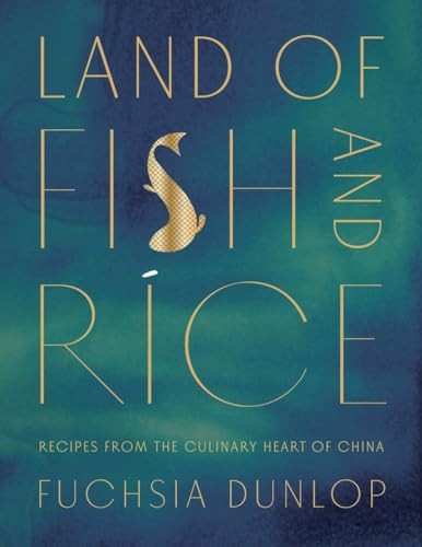 Land of Fish and Rice