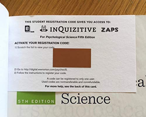 Psychological Science