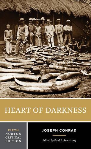 The Heart of Darkness