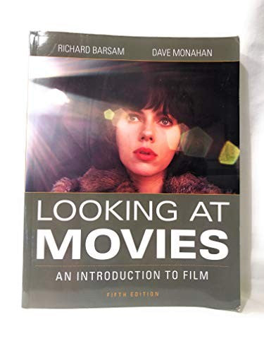 Looking at Movies