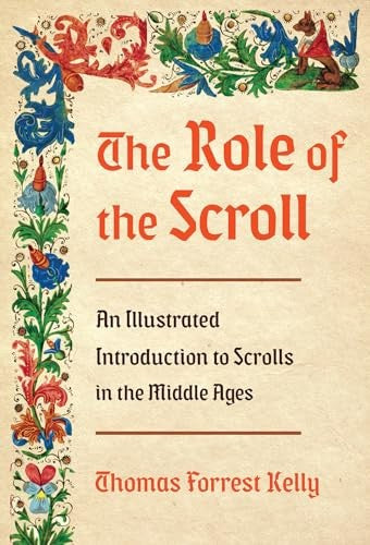 The Role of the Scroll