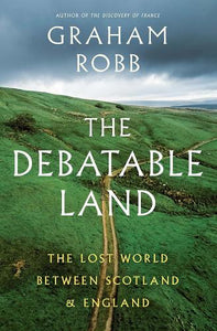 The Debatable Land 