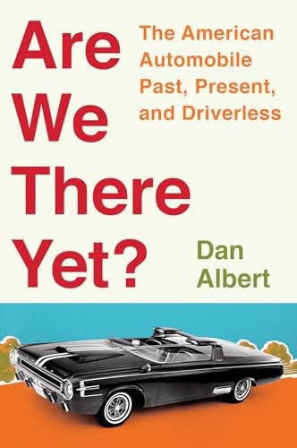 Are We There Yet?