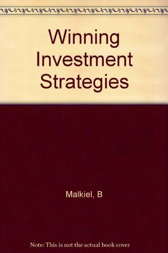 WINNING INVESTMENT STRATEGIES PA