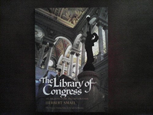 LIBRARY OF CONGRESS  PA (SMALL)