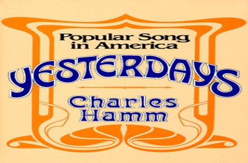 YESTERDAYS POPULAR SONG PA