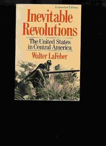 INEVITABLE REVOLUTIONS 1E PA