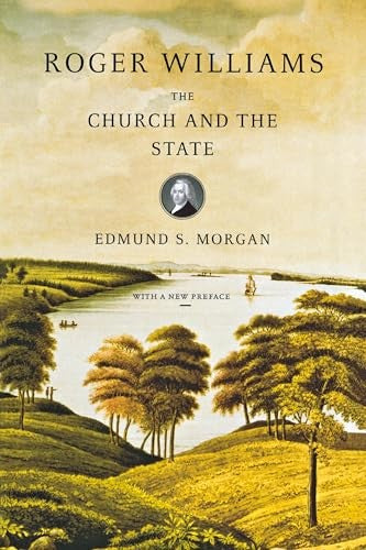 Roger Williams