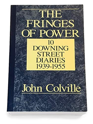 FRINGES OF POWER PA