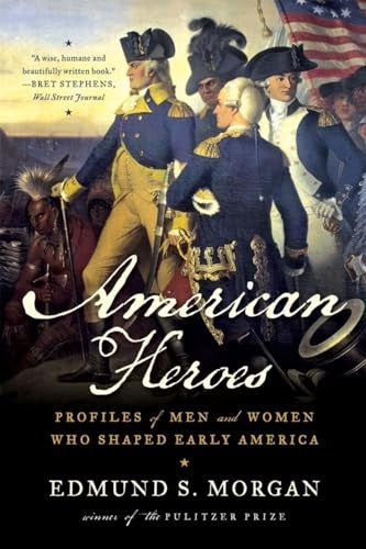 American Heroes