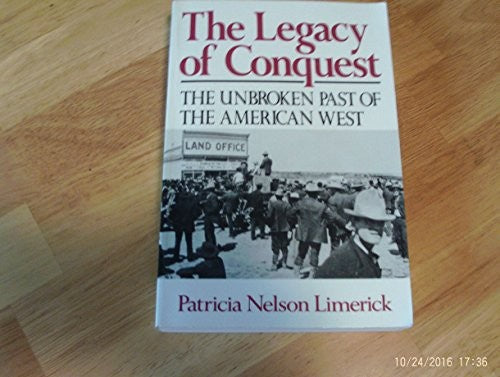 The Legacy of Conquest