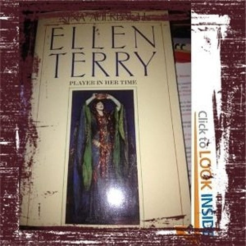 ELLEN TERRY PLAYER PA