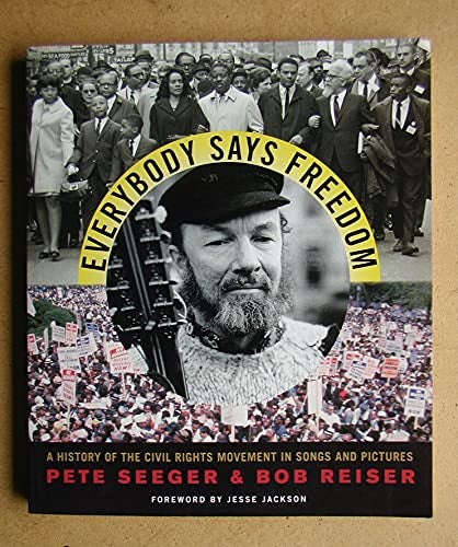 Everybody Says Freedom