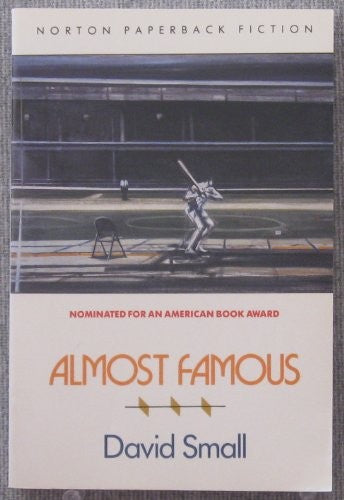 ALMOST FAMOUS PA