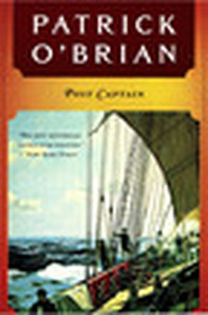 Post Captain