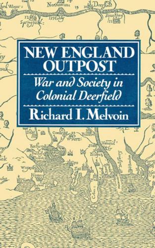 New England Outpost