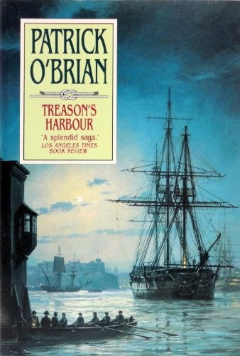 Treason's Harbour