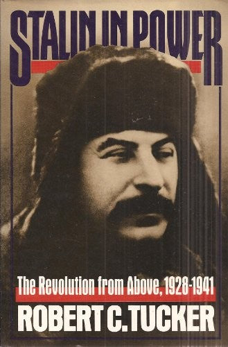 Stalin in Power