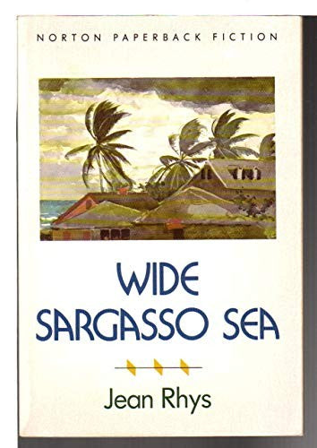 Wide Sargasso Sea