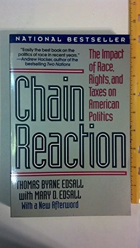 Chain Reaction