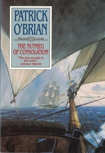 The Nutmeg of Consolation