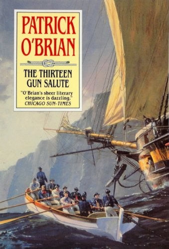 The Thirteen Gun Salute