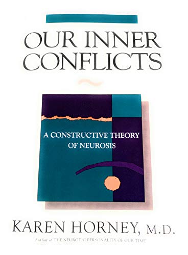 Our Inner Conflicts