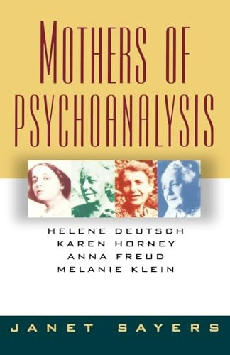Mothers of Psychoanalysis