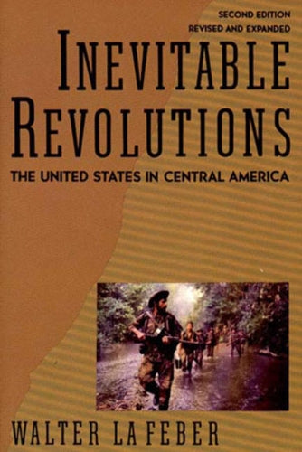 Inevitable Revolutions