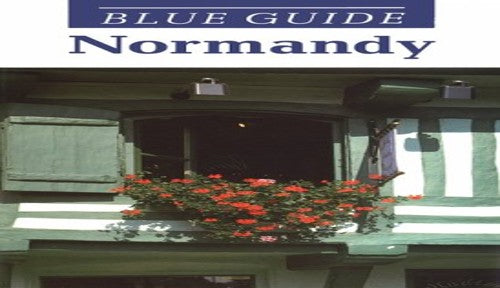 Blue Guide