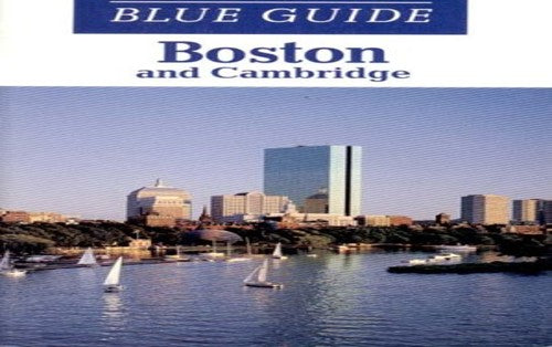 Boston and Cambridge