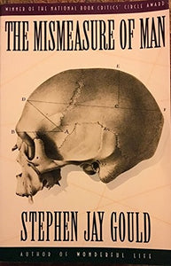 MISMEASURE OF MAN PA (REISSUE) 