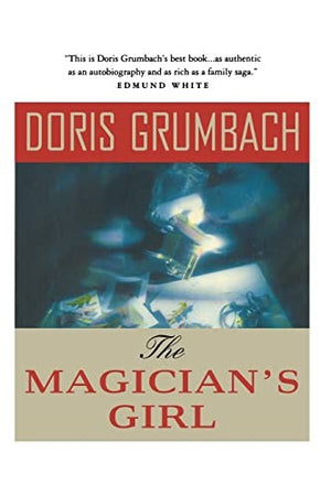 The Magician's Girl