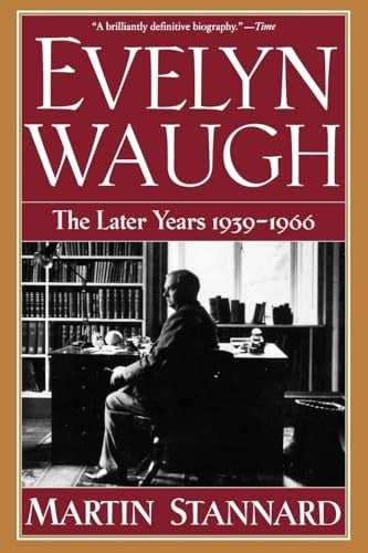 Evelyn Waugh