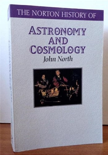 The Norton History of Astronomy and Cosmology