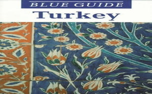 Blue Guide to Turkey