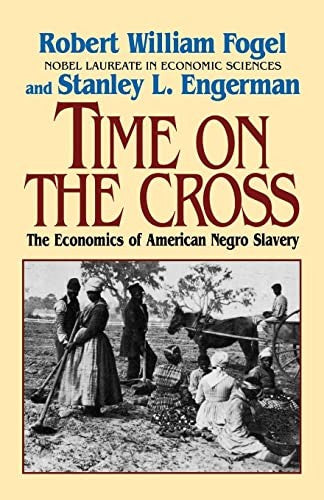 Time on the Cross