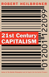 21st Century Capitalism 