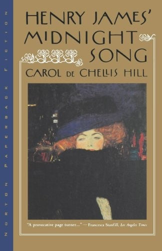 Henry James' Midnight Song