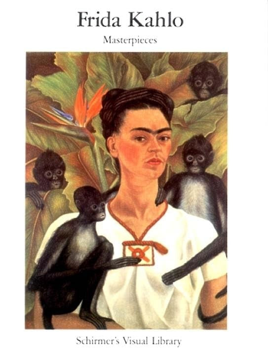 Frida Kahlo